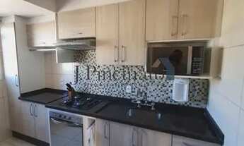 Imagem 4: Jundiaí - Apartamento Padrão - Vila Nova Esperia