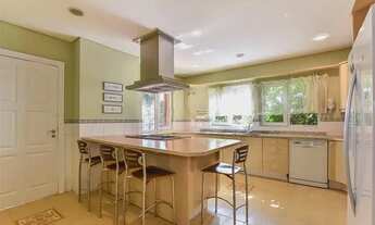 Imagem: Sobrado a venda 4 quartos 4 suítes com