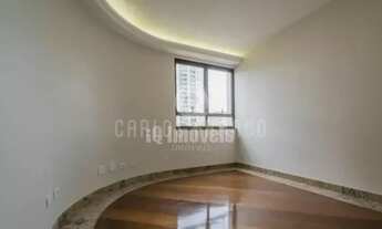 Imagem 6: Campo Belo 4 dormitórios, 3 suítes, 3 vagas com 253 de area útil!