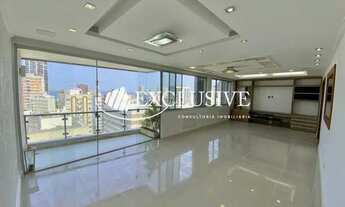 Imagem: Apartamento-À VENDA-Leblon-Rio de Janeiro-RJ