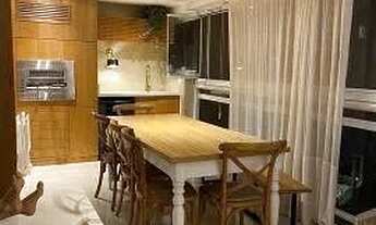 Imagem 4: SCENA LAGUNA - Espetáculo de apartamento para venda possui 156 m2 com 3 suítes!!