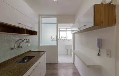 Imagem 7: Apartamento Venda Brooklin 74 m² 2 Dormitórios