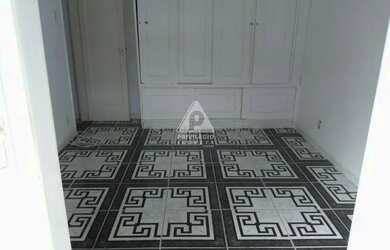 Imagem 4: Apartamento 2 quartos no Rio Comprido