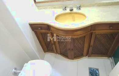 Imagem 7: Tijuca Apartamento com 3 dormitórios