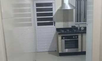 Imagem 2: SOBRADO - JARDIM IMPERADOR (ZONA LESTE) - SP