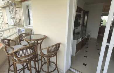 Imagem 5: Locação Apartamento 3 Dormitórios - 110 m² Pompéia