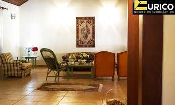 Imagem 5: Casa em condomínio à venda no Condomínio Village Visconde de Itamaracá em Valinhos/SP