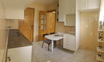 Imagem 4: Apartamento para venda com 98 metros quadrados com 3 quartos em Rio Comprido - Rio de Jane