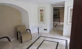 Imagem 4: Cobertura para aluguel e venda possui 340 metros quadrados com 4 quartos