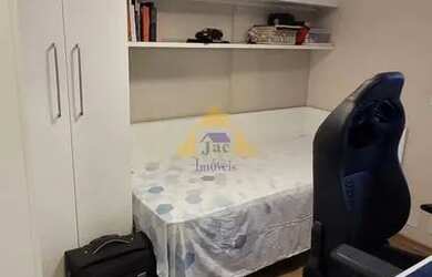 Imagem 6: Apartamento com 2 dorms, Casa Branca, Santo André - R$ 340 mil, Cod: 12814