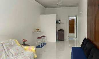 Imagem 3: Kitnet/Conjugado- para aluguel -Bairro Copacabana-R$ 1.600,00