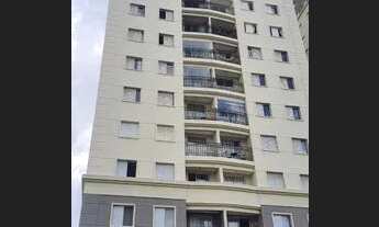 Imagem: Apartamento no Condomínio Spazio Dell