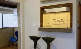 Imagem: Apartamento para aluguel, 1 quarto, Passo