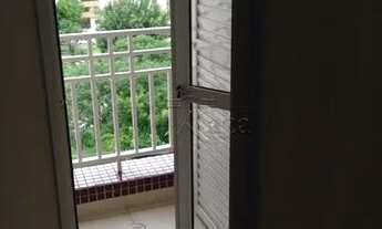 Imagem 6: Apartamento - Jardim Aquarius - Residencial Fênix - 74m² - 2 Dormitórios