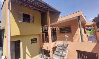 Imagem 5: CASA RESIDENCIAL em SANTO ANDRÉ - SP, PARQUE NOVO ORATÓRIO