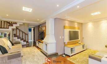 Imagem 7: Sobrado com 3 quartos e 3 vagas à venda no Água Verde