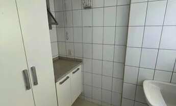 Imagem 4: Apartamento para venda possui 89 metros quadrados com 3 quartos em Setor Bueno - Goiânia