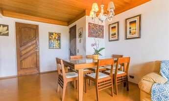 Imagem 7: Pinheiros - perto do metrô e do Mercado