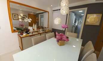 Imagem 7: Cobertura duplex para venda com 140 metros quadrados com 3 quartos - Teresópolis - RJ