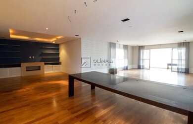 Imagem 2: Apartamento Venda 4 Dormitórios - 302 m² Higienópolis