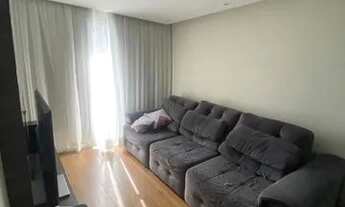 Imagem 6: Apartamento à venda 3 quartos 1 suíte 2 vagas Condomínio Chácara Centro - Diadema - SP