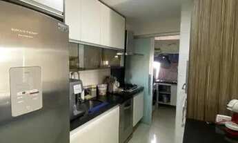 Imagem 2: Apartamento à venda 3 quartos 1 suíte 2 vagas Condomínio Chácara Centro - Diadema - SP