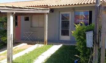 Imagem 2: Casa, 2 quartos, vaga coberta, bairro Pasqualini - Sapucaia do Sul