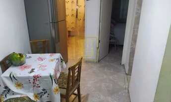 Imagem 2: Apartamento com um dormitório no centro do Rio de Janeiro