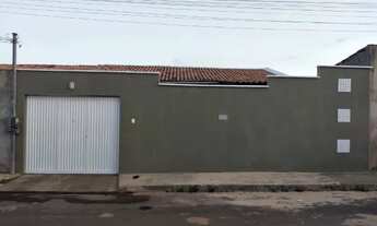 Imagem 3: Aluga-se casa no Res. Cidade Verde I