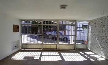 Imagem 3: São Paulo - Casa Padrão - Jardim Paraíso