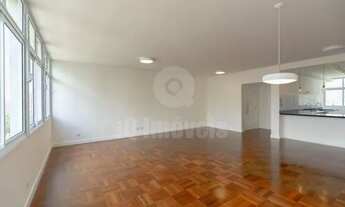 Imagem 6: Apartamento totalmente modernizado