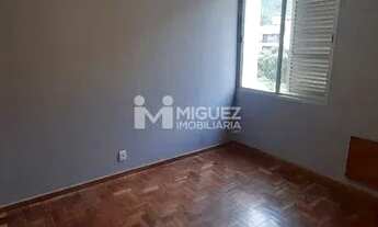 Imagem 7: Tijuca Apartamento com 3 dormitórios