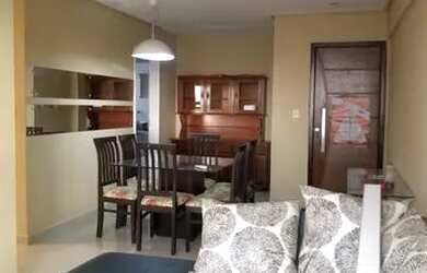 Imagem 6: ED. PRIMAVERA MONTENEGRO, apt. c/ 90m²