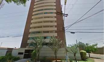 Imagem: Apartamento Edifício Ferrara - Jardim América