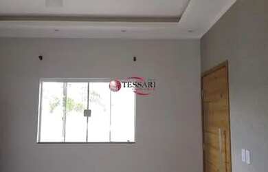 Imagem 3: Vende casa Regissol 2 Mirassol com 2 dormitórios, sendo 1 suíte, sala 2 ambientes, cozinha