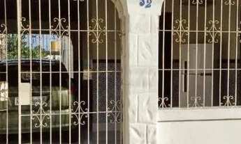 Imagem: Casa à venda, 4 quartos, Tambiá - João