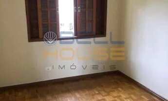 Imagem 3: SANTO ANDRÉ - Sobrado Padrão - JARDIM