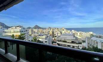 Imagem: Apartamento com 2 Quartos e 2 banheiros