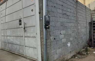 Imagem 4: Terreno pronto pra construir!!