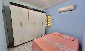 Imagem 4: Apartamento para venda com 77 metros quadrados com 3 quartos em Ininga - Teresina - Piauí