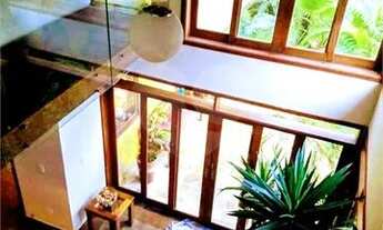 Imagem 2: Casa 3 suítes + 3 salas + 2 vagas + Piscina... Combinação Perfeita (Campo, Praia e Centro