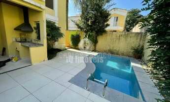 Imagem 5: Sobrado em Condomínio Fechado a venda no alto da Boa Vista