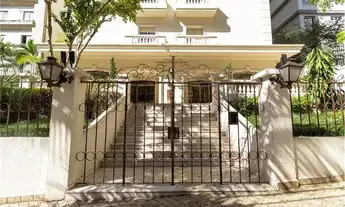 Imagem: APARTAMENTO RESIDENCIAL em São Paulo