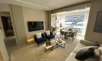 Imagem 5: Apartamento à Venda no Edifício de Alto Padrão Wonder by Praças da Cidade, Brás, São Paulo