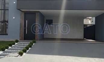 Imagem: Casa em condomínio para venda Itupeva