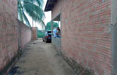 Imagem 4: Casa Casa com 1 dormitório