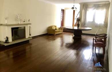 Imagem 3: SãO PAULO - Casa Padrão - Brooklin