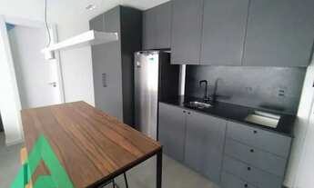 Imagem: Lindos lofts mobiliados, no Bairro Itoupava