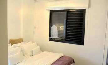 Imagem: Apartamento no Condomínio Iporangá com