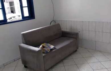 Imagem 6: Aluga-se kitnet Casa com 1 dormitório